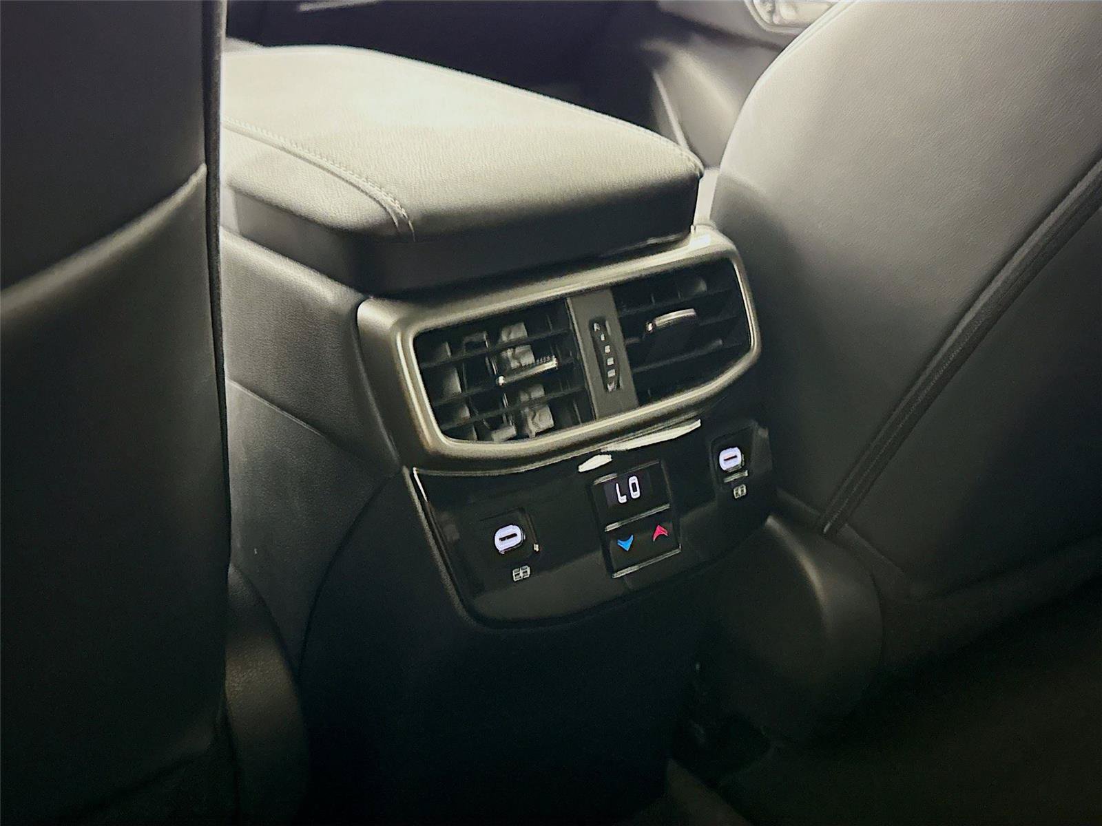Used 2024 Lexus RX 350 Premium w/ Convenience Package FWD image 19