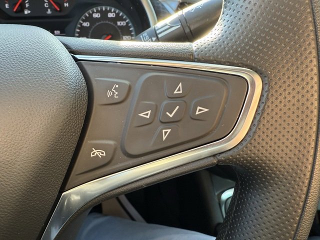 Used 2025 Chevrolet Malibu LT w/ LPO, Floor Liner Package image 21