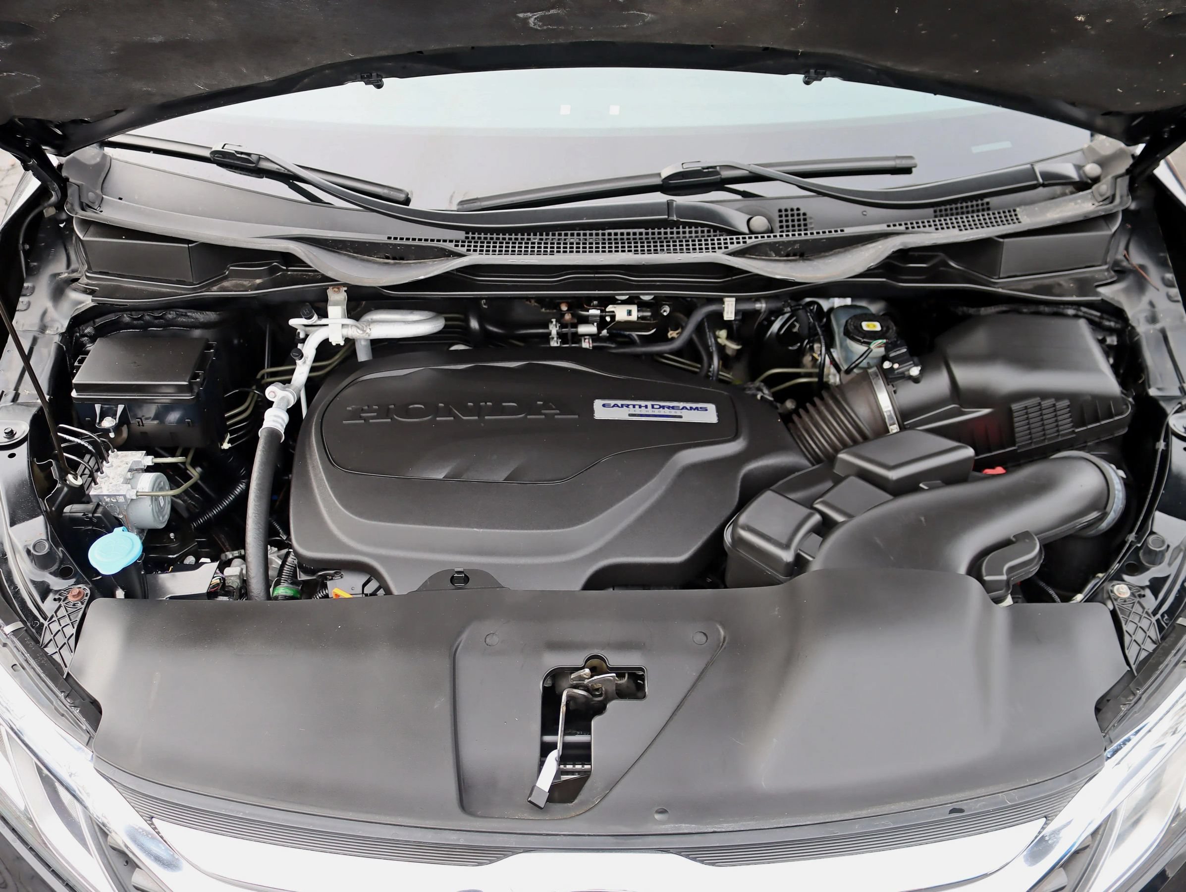 Used 2019 Honda Odyssey EX-L image 34