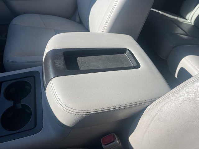 Used 2013 Chevrolet Silverado 1500 LTZ w/ LTZ Plus Package image 32