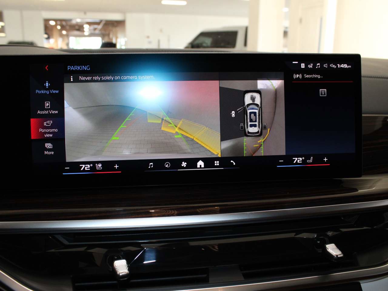 New 2026 BMW X7 M60i image 21