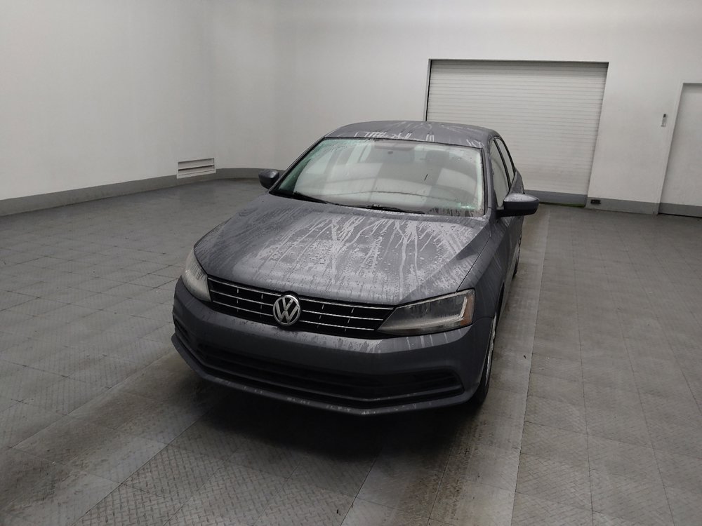 Used 2018 Volkswagen Jetta S image 15