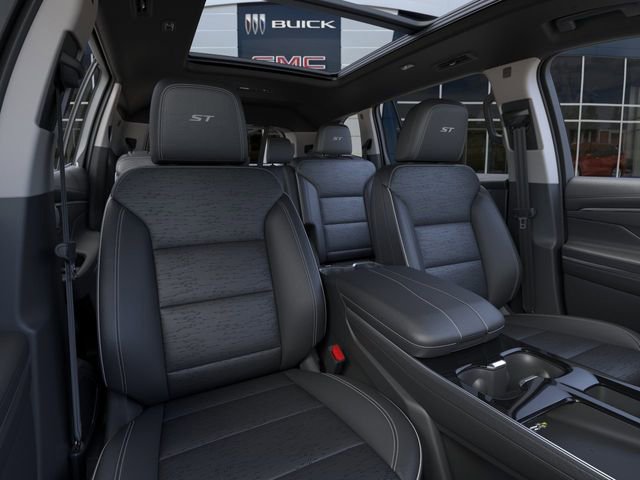 New 2026 Buick Enclave Sport Touring w/ Power Package FWD image 16