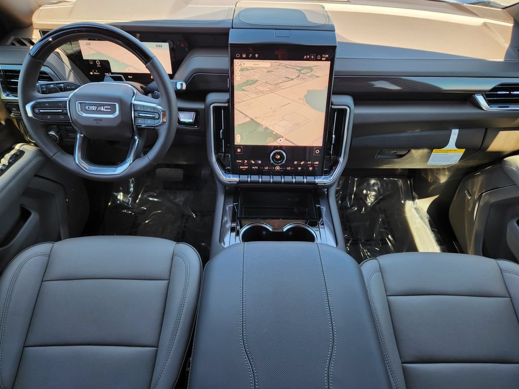 New 2026 GMC Yukon XL Elevation w/ Elevation Premium Package AWD/4WD image 13