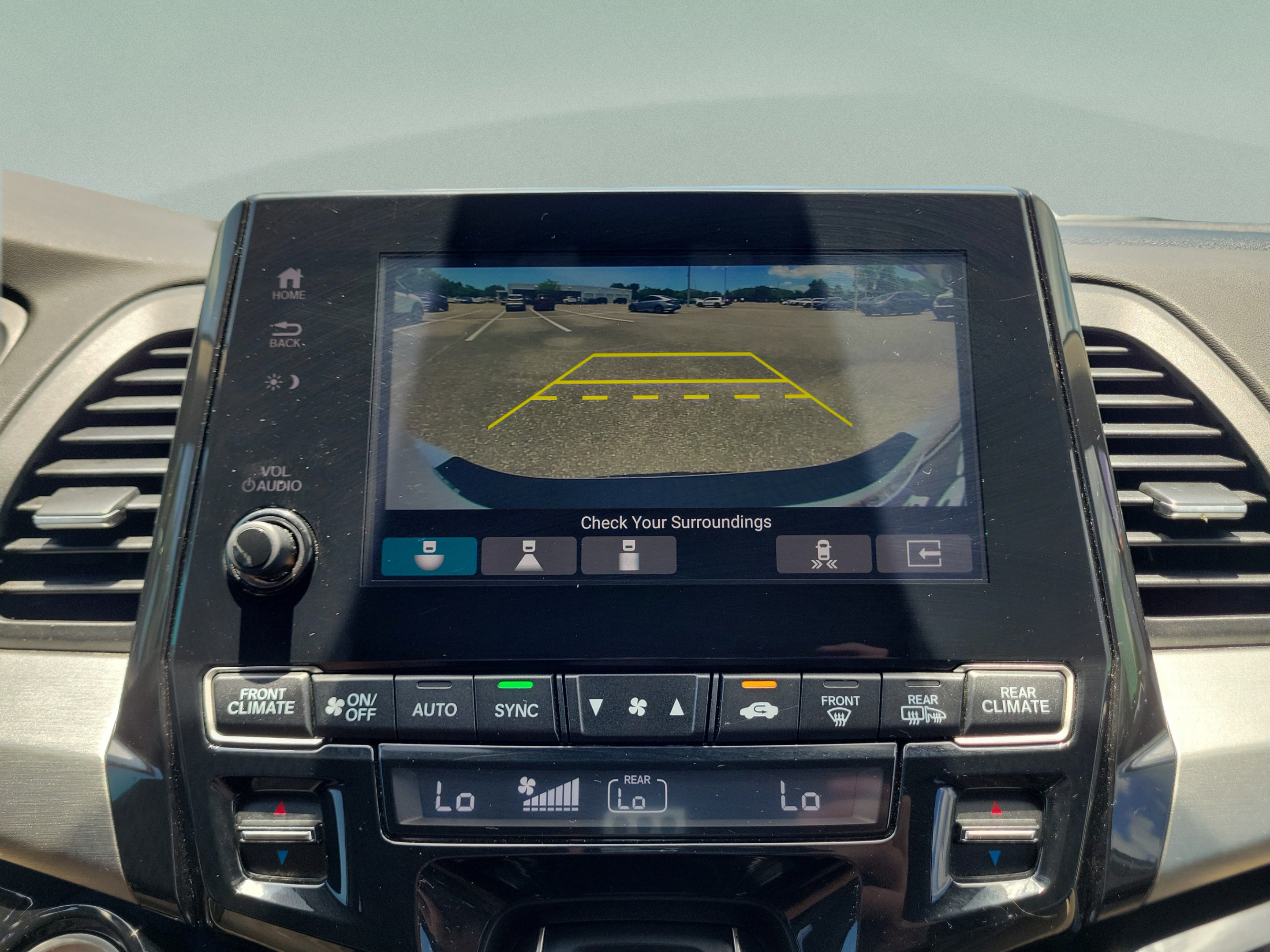 Certified 2021 Honda Odyssey Touring image 33