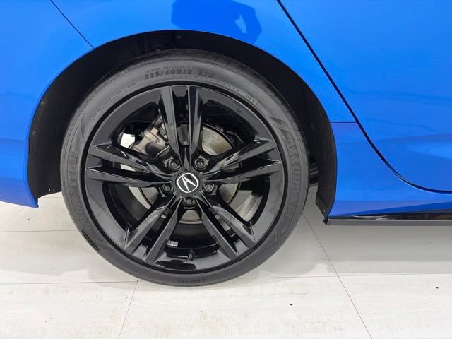 Certified 2026 Acura Integra A-Spec w/ Technology Package FWD image 44