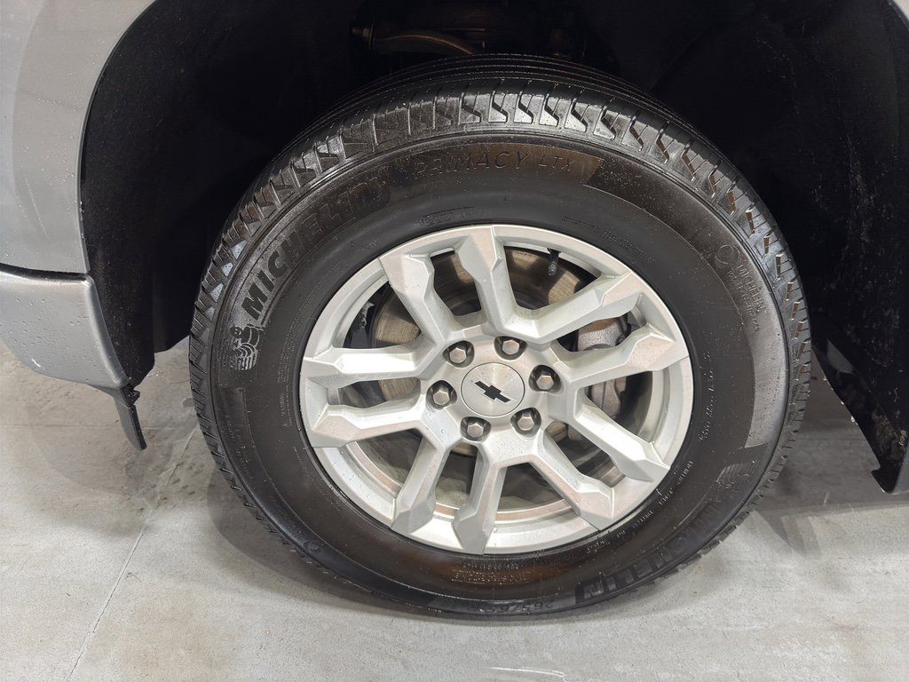 Used 2024 Chevrolet Silverado 1500 RST image 10
