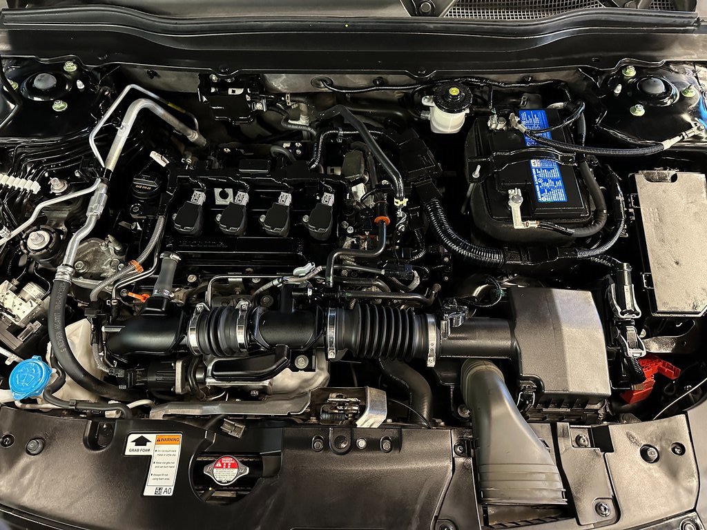 Used 2021 Honda Accord EX-L image 23