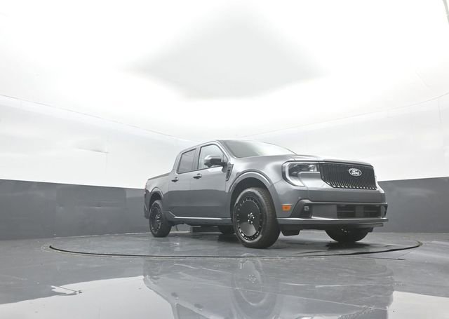 New 2026 Ford Maverick Lobo image 27