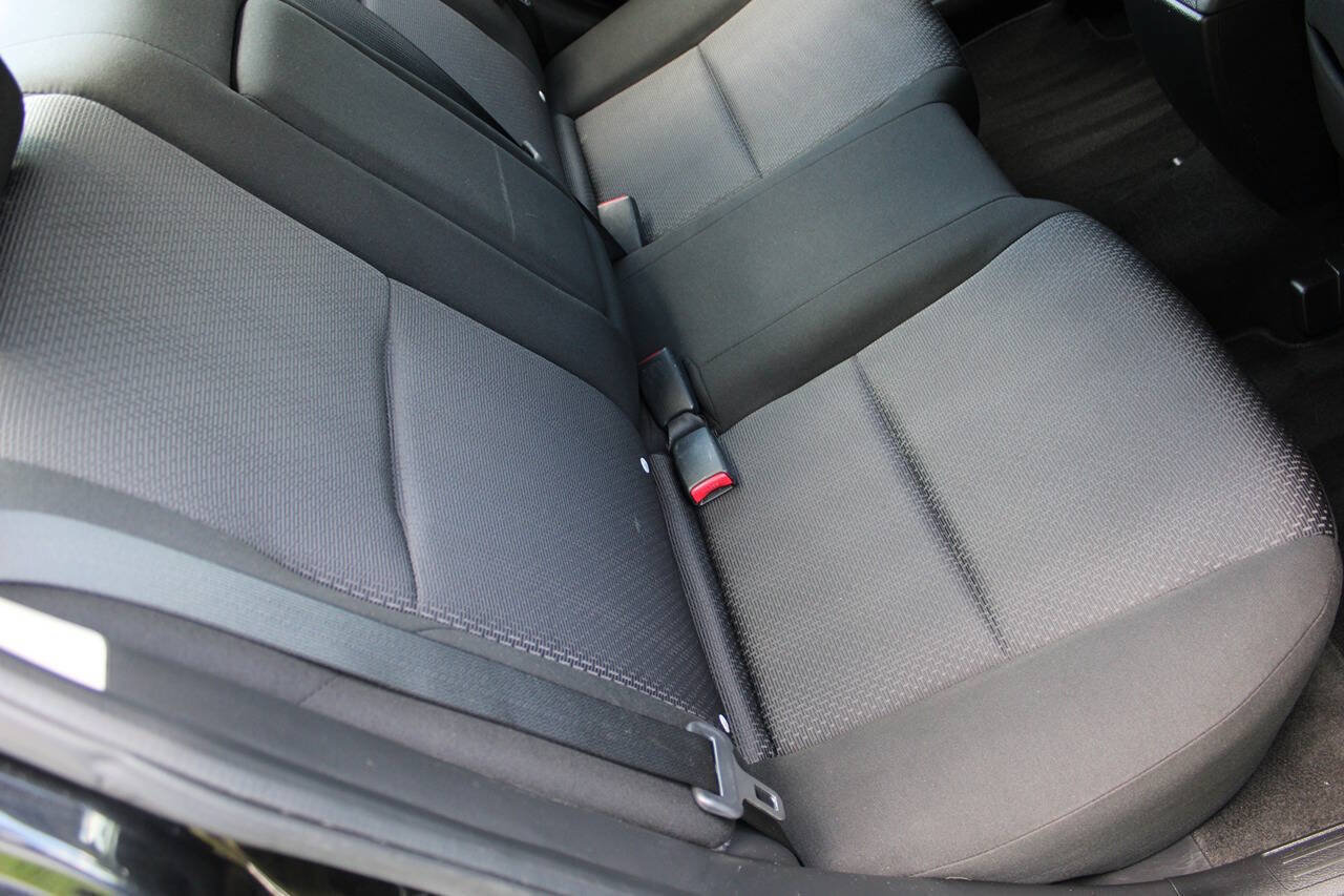 Used 2010 MAZDA MAZDA3 i Touring FWD image 36