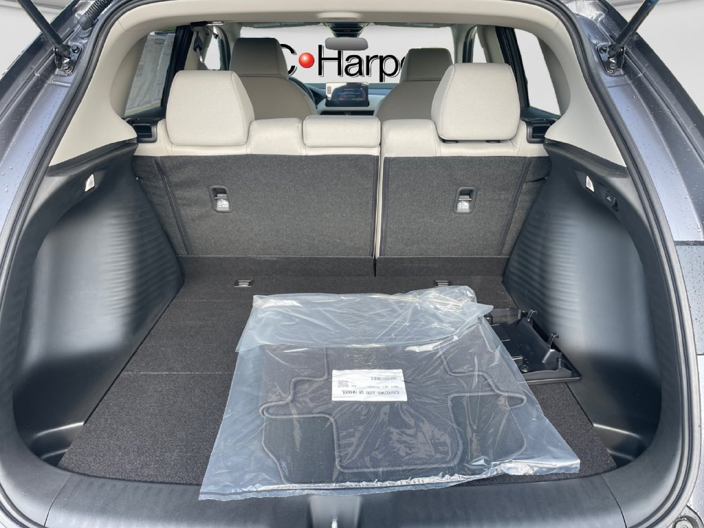 New 2027 Honda HR-V LX image 15