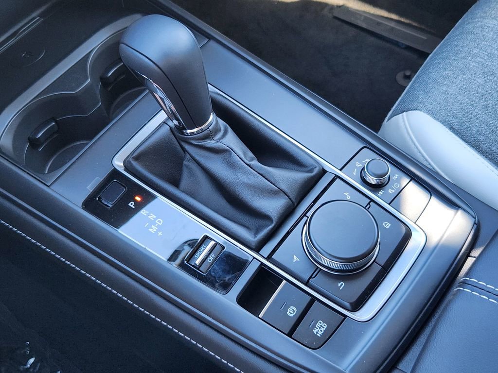 New 2026 MAZDA CX-30 Aire Edition AWD/4WD image 11