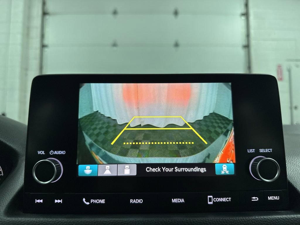 Used 2025 Honda Civic FWD Hybrid Sedan image 27