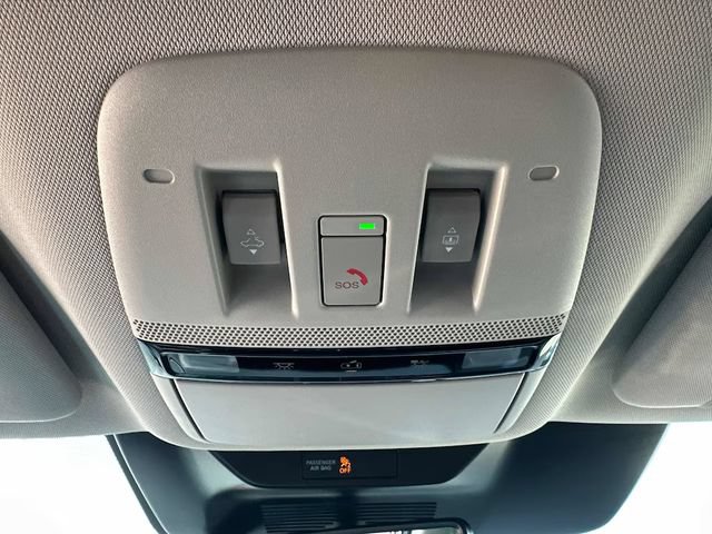 New 2027 Nissan Murano Platinum AWD/4WD image 33