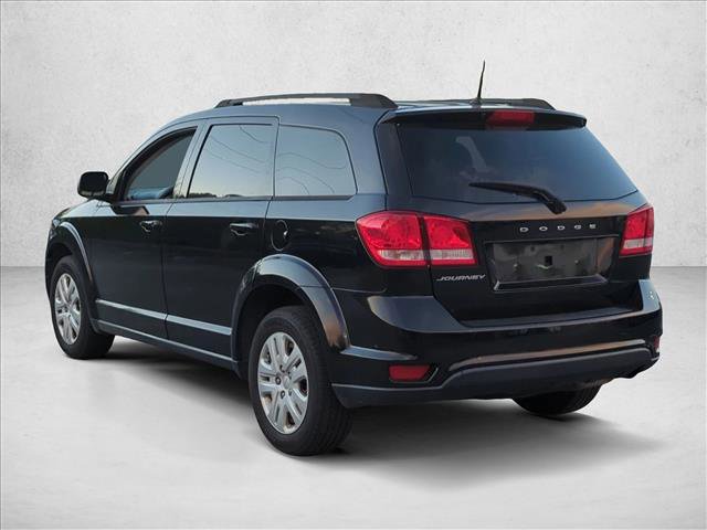 Used 2019 Dodge Journey SE image 7