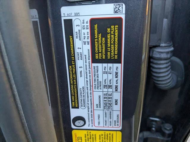 Used 2021 BMW X5 sDrive40i w/ Premium Package 2 image 15