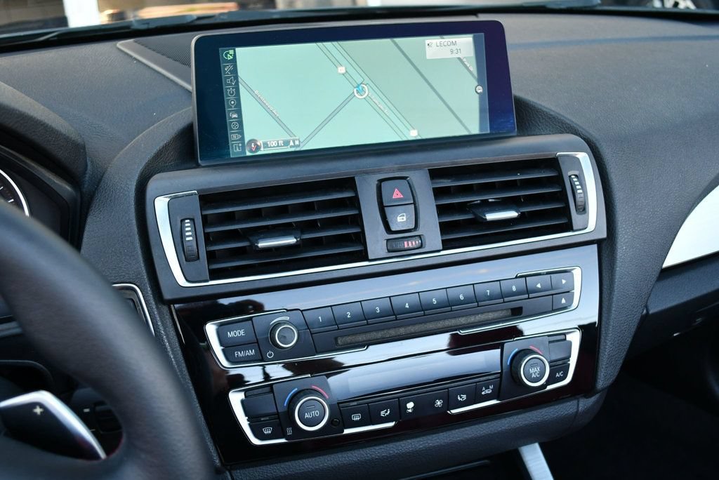 Used 2015 BMW 228i Convertible RWD image 13