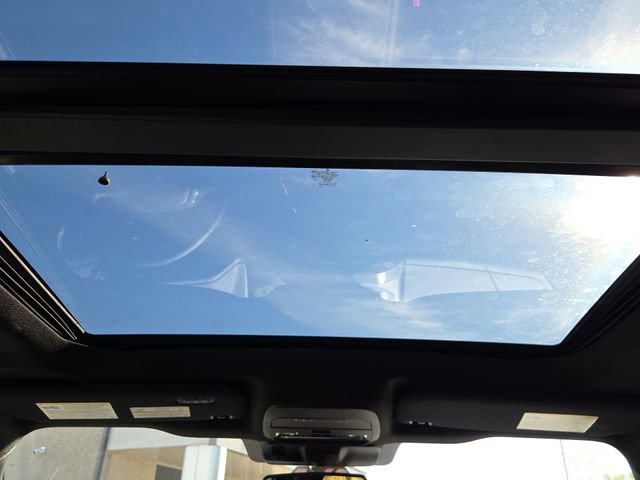 New 2025 Ford F150 Lariat w/ Equipment Group 501A Mid AWD/4WD image 16