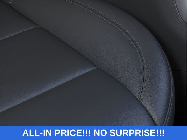New 2026 Chevrolet Silverado 1500 RST w/ Safety Package AWD/4WD image 21