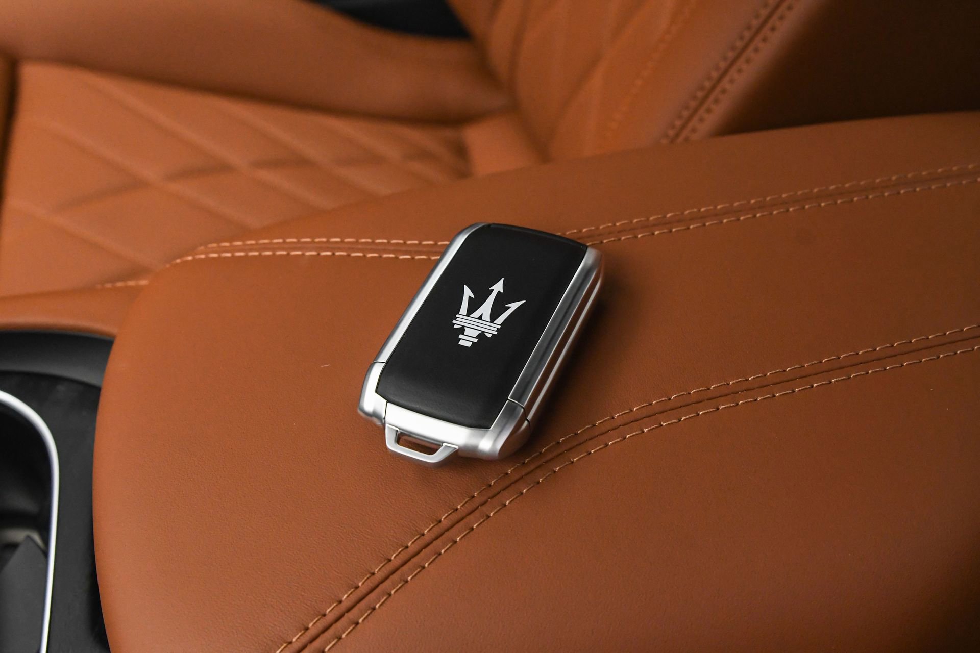 New 2025 Maserati GranTurismo Modena image 20