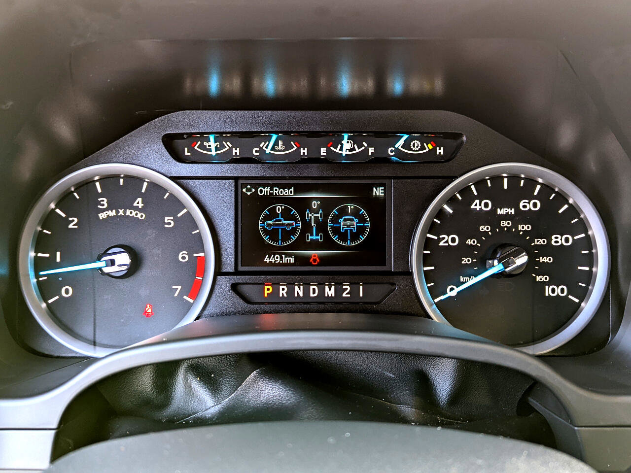 Used 2022 Ford F250 XL w/ Power Equipment Group image 17