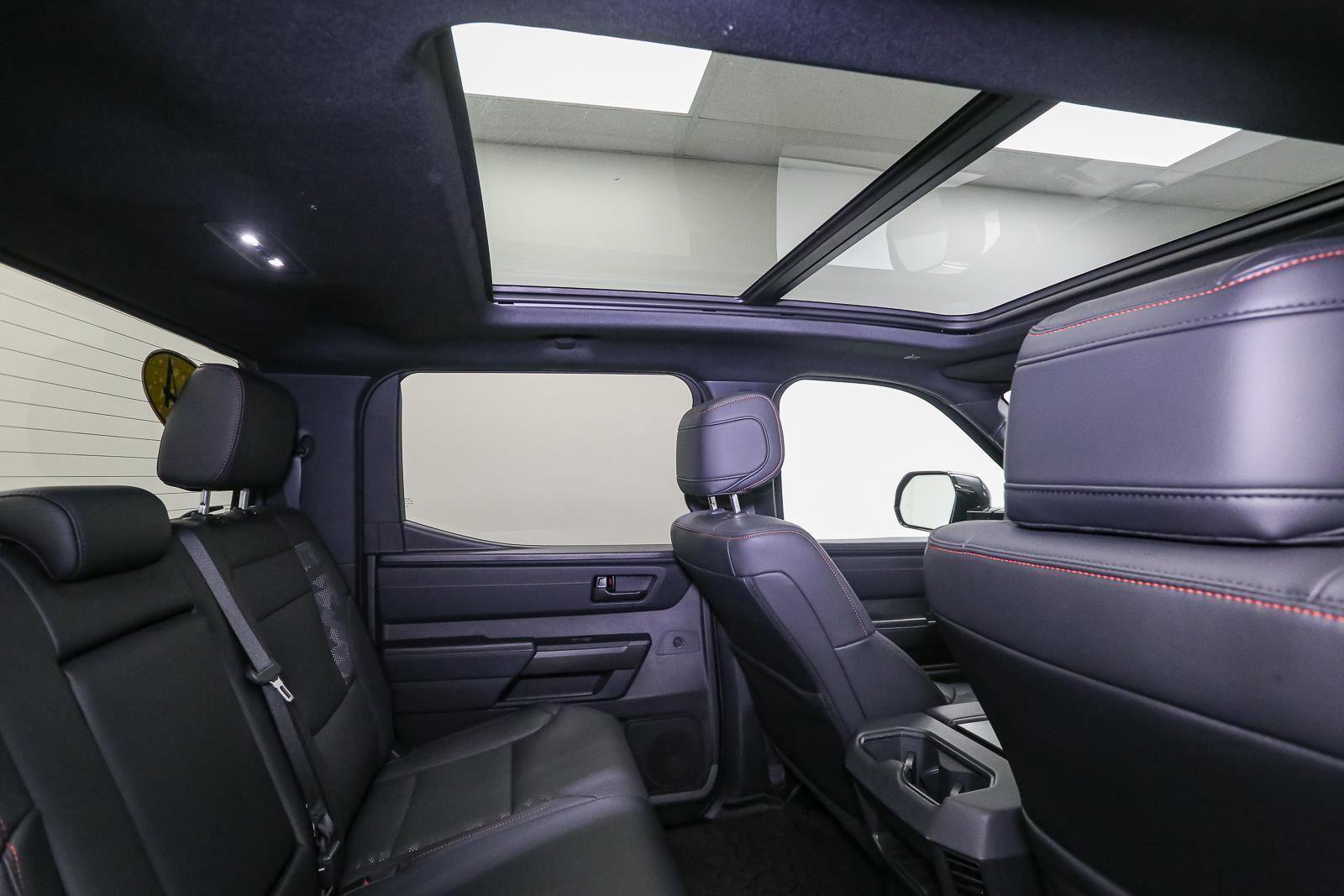 Used 2024 Toyota Tundra TRD Pro image 21