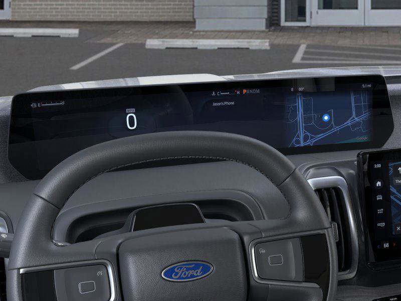 New 2025 Ford Expedition Max Platinum w/ Driver's Package image 13