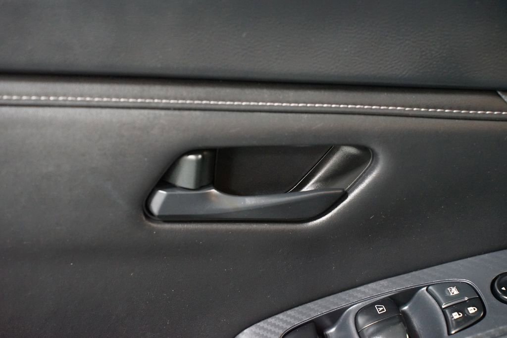 Used 2024 Nissan Sentra S FWD image 28