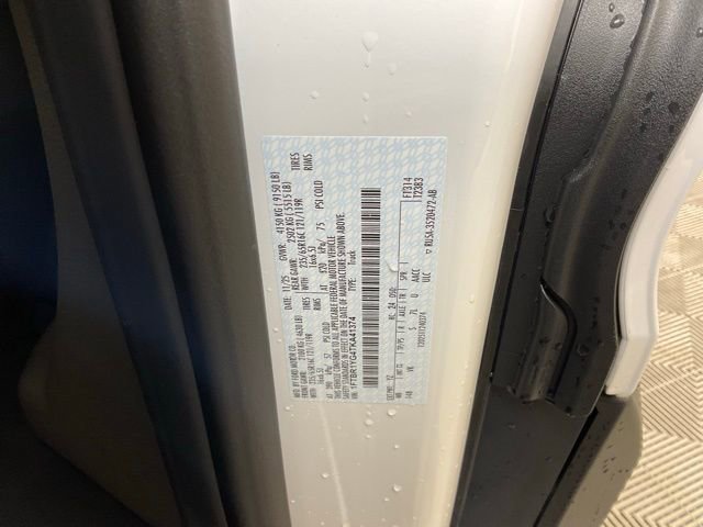 New 2026 Ford Transit 250 Low Roof w/ Load Area Protection Package image 26