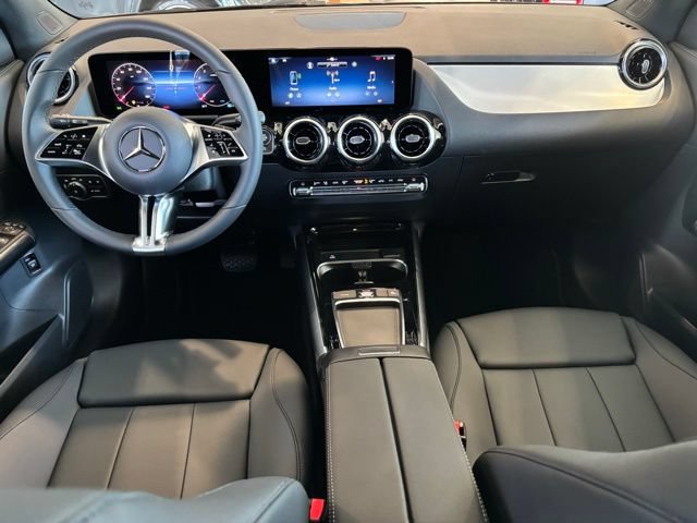 Certified 2026 Mercedes-Benz GLA 250 image 24