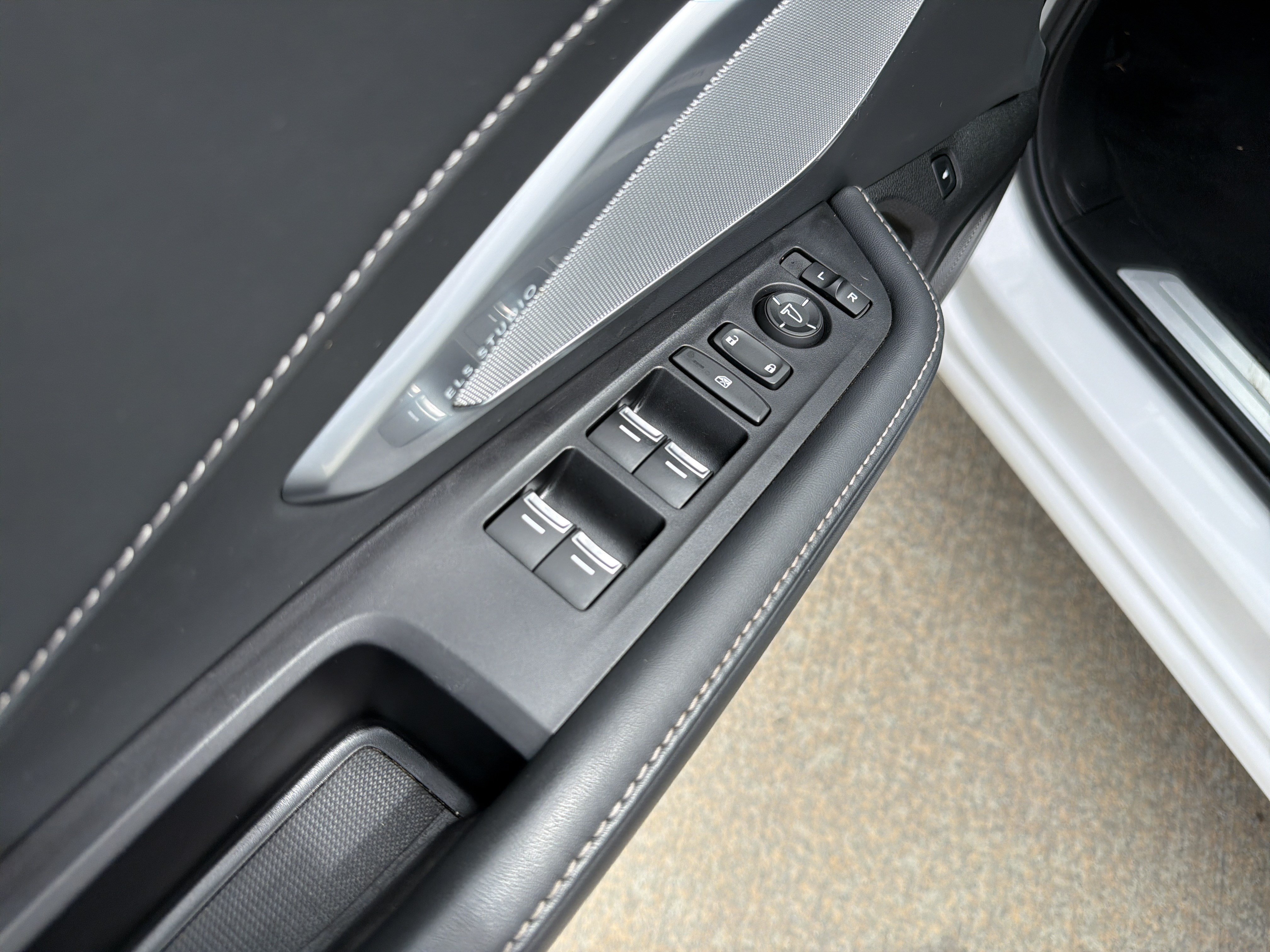 Certified 2022 Acura RDX w/ Technology Package FWD image 15
