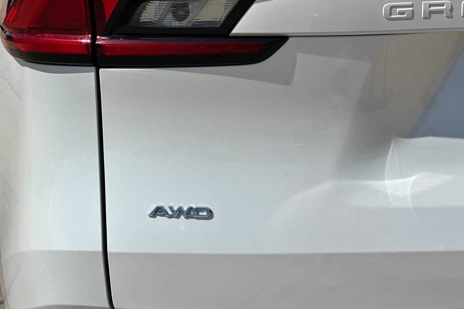 Certified 2024 Toyota Grand Highlander XLE image 36