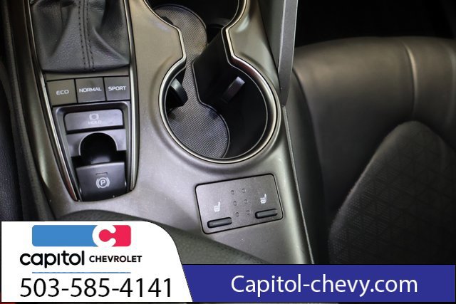 Used 2021 Toyota Camry XSE AWD/4WD image 20