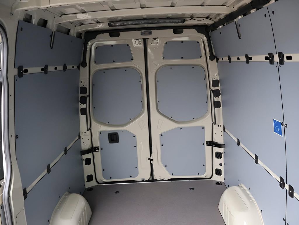 New 2026 Mercedes-Benz Sprinter 144 Cargo image 18