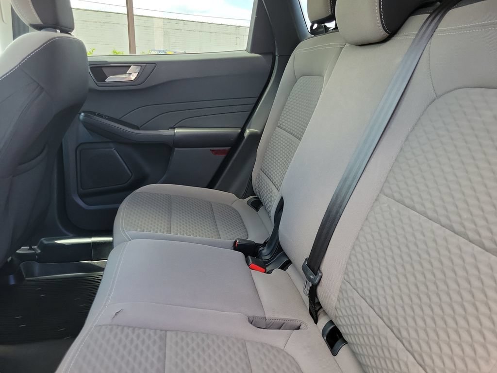 Used 2021 Ford Escape SE w/ Cold Weather Package FWD image 10