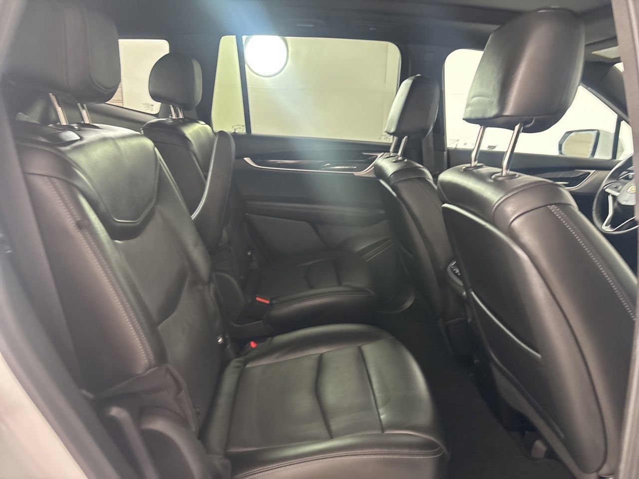 Used 2024 Cadillac XT6 Premium Luxury AWD/4WD image 30