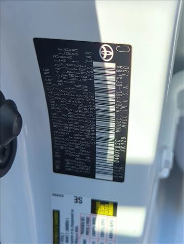 Certified 2023 Toyota Corolla LE FWD image 25