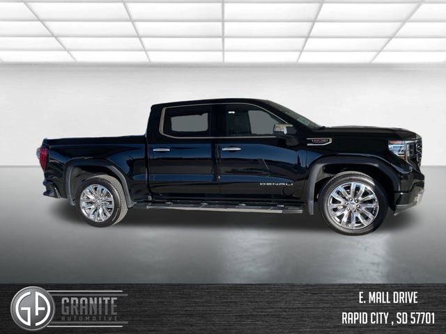Used 2024 GMC Sierra 1500 Denali image 7
