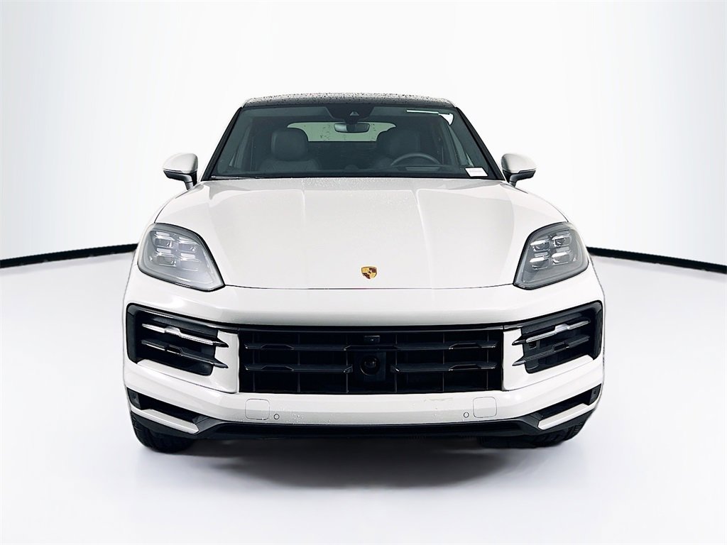 New 2026 Porsche Cayenne S image 6