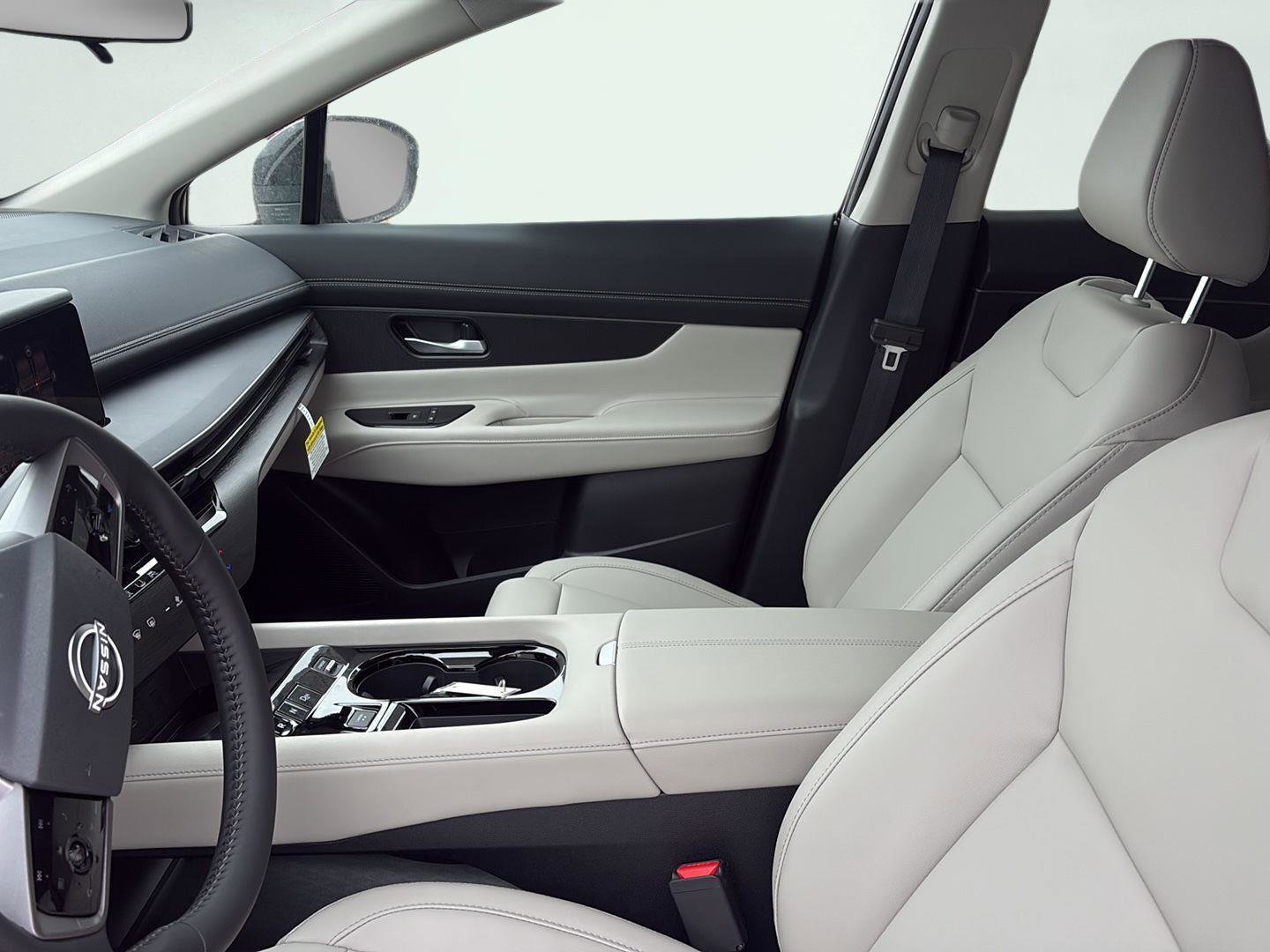 New 2026 Nissan Murano SV AWD/4WD image 11