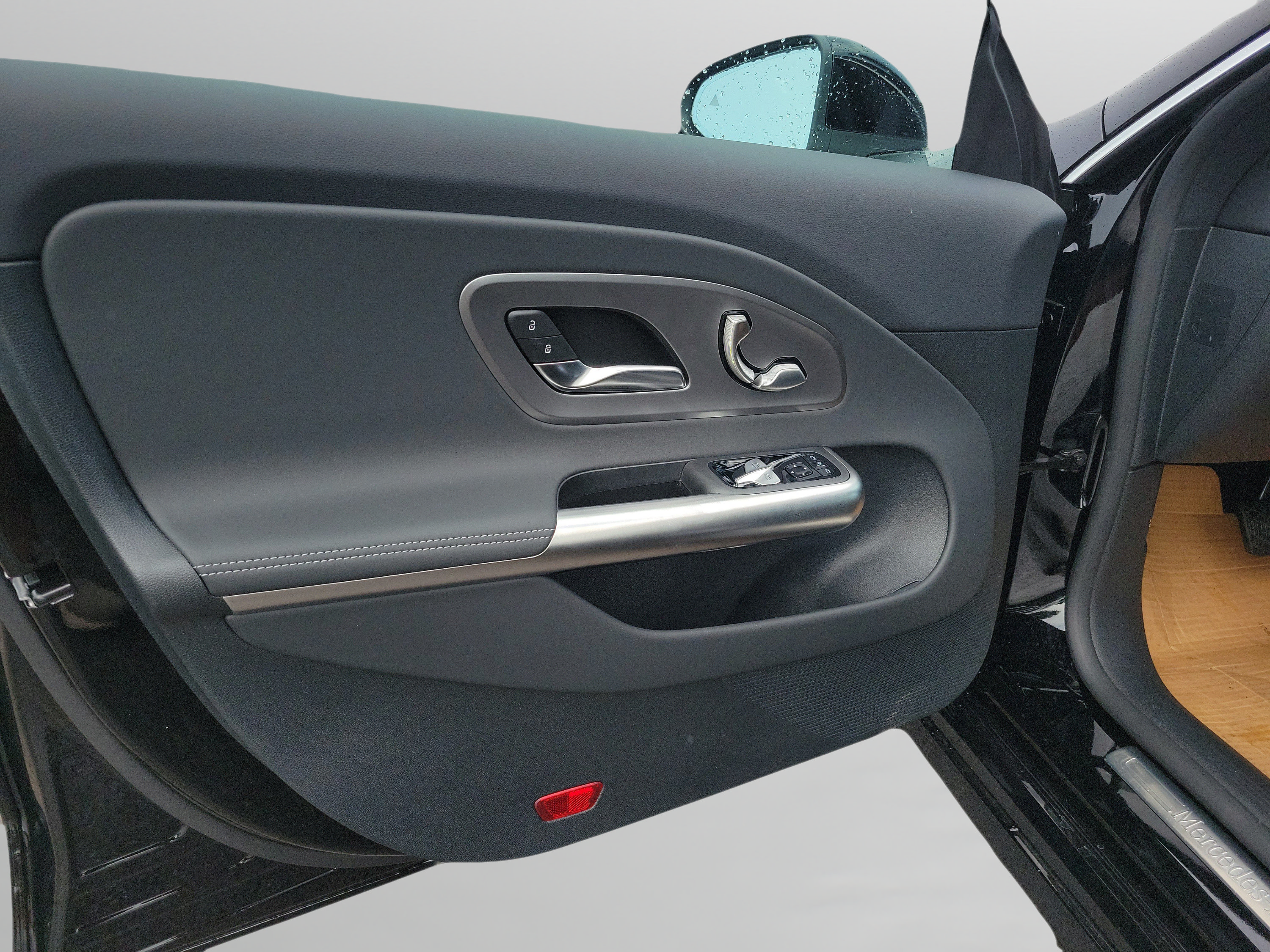 New 2027 Mercedes-Benz CLA 250+ image 15