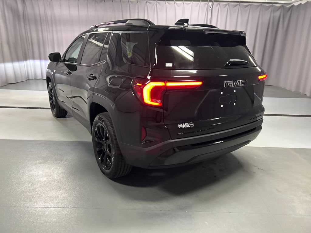 New 2026 GMC Terrain Elevation w/ Elevation Premium Package AWD/4WD image 5