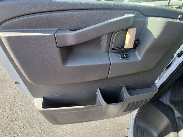 New 2025 Chevrolet Express 2500 w/ Driver Convenience Package RWD image 19
