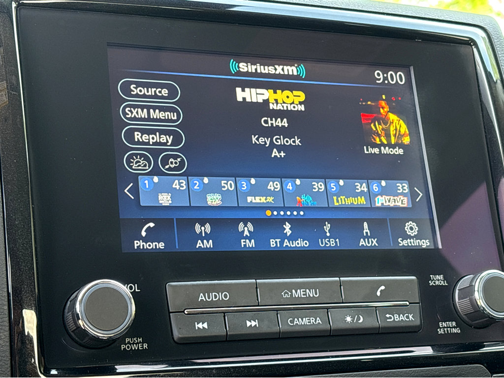 Used 2024 Nissan Frontier S w/ Technology Package image 5