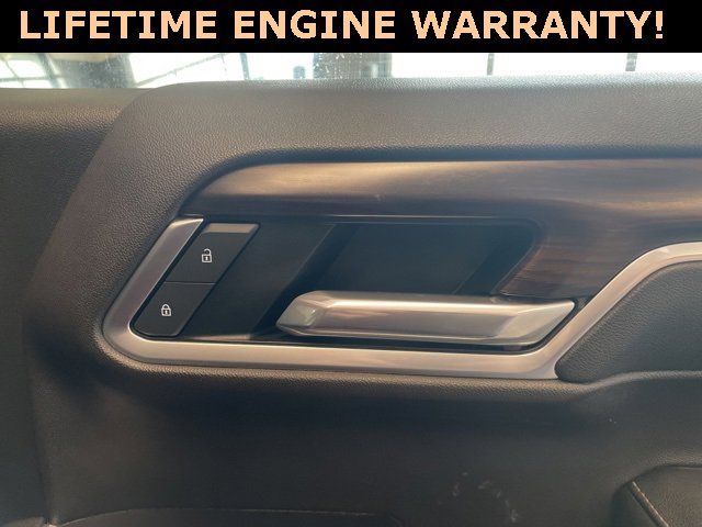 Certified 2022 GMC Sierra 1500 SLT image 36