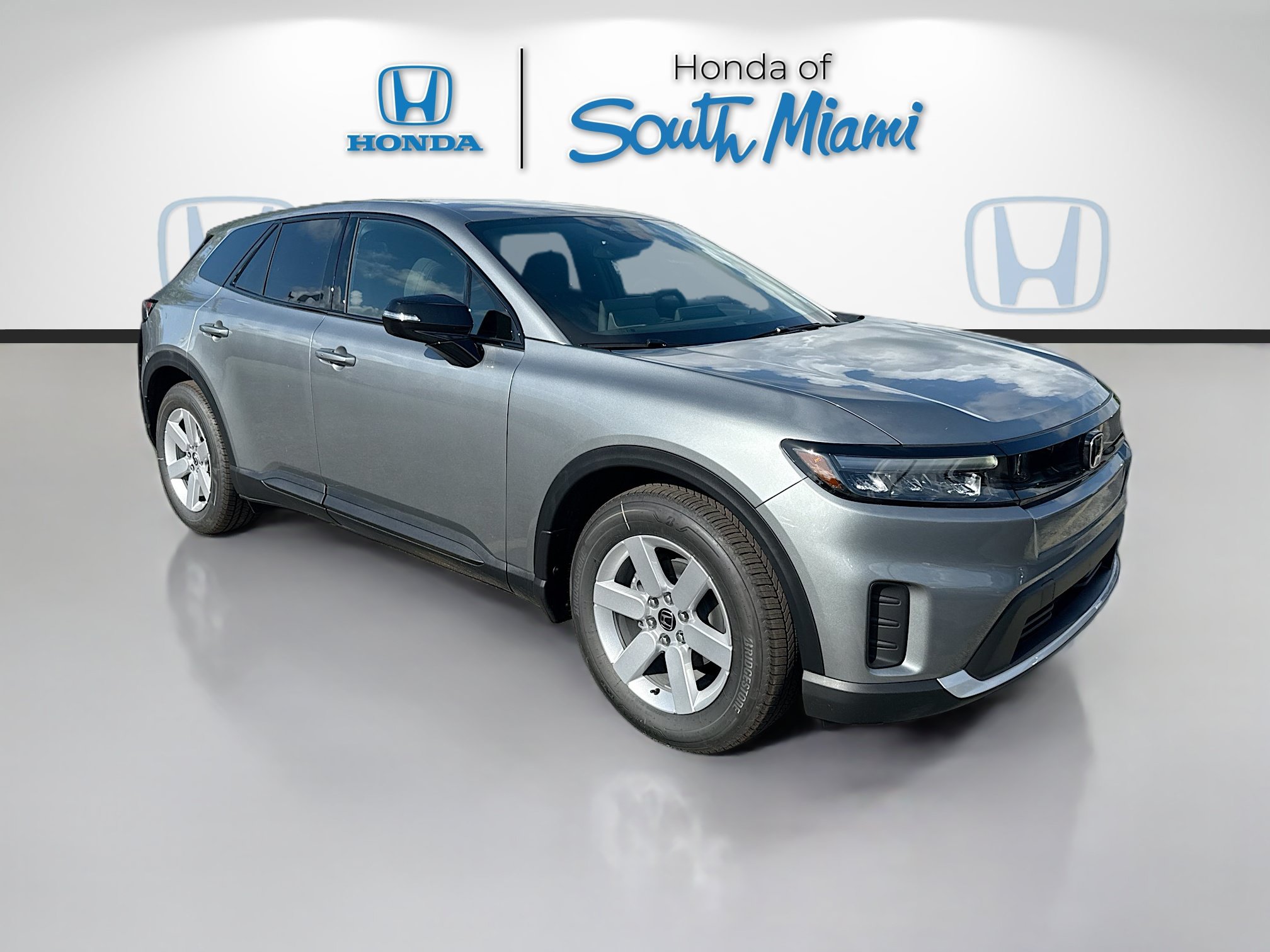 New 2026 Honda Prologue Eco video 1