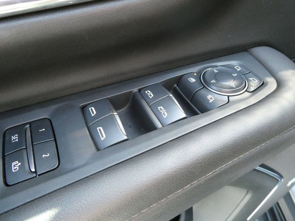 Certified 2024 Chevrolet Tahoe High Country w/ Advanced Technology Package AWD/4WD image 27