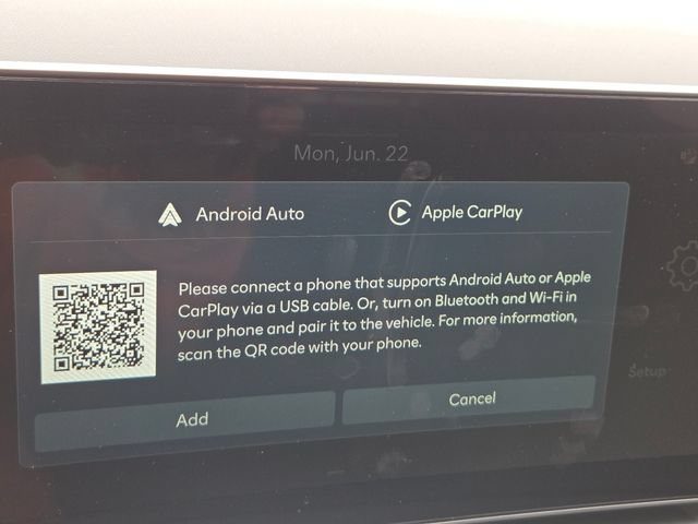 New 2026 Hyundai Santa Cruz XRT AWD/4WD image 4