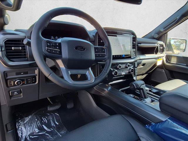 New 2026 Ford F150 Lariat AWD/4WD image 3