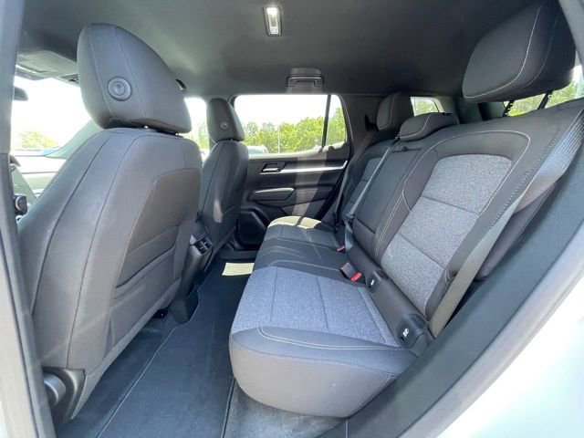 New 2025 GMC Terrain Elevation image 16